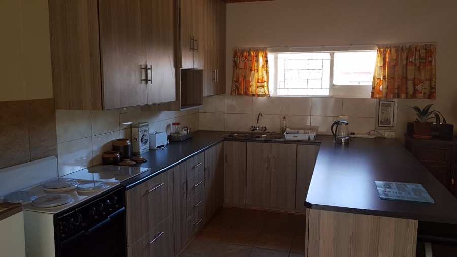 To Let 1 Bedroom Property for Rent in Panorama Free State